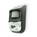 Solar - Powered Motion Sensor Light (1 - Piece), Detects Motion, Rechargeable - RnR Galore