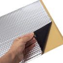 Sound Deadening Dead Mat 20 Sheets 20sq.ft Car Vibration Proofing - RnR Galore