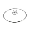 Stainless Steel Frying Pan Non - Stick Cooking Frypan Cookware 32cm Honeycomb Double Sided - RnR Galore