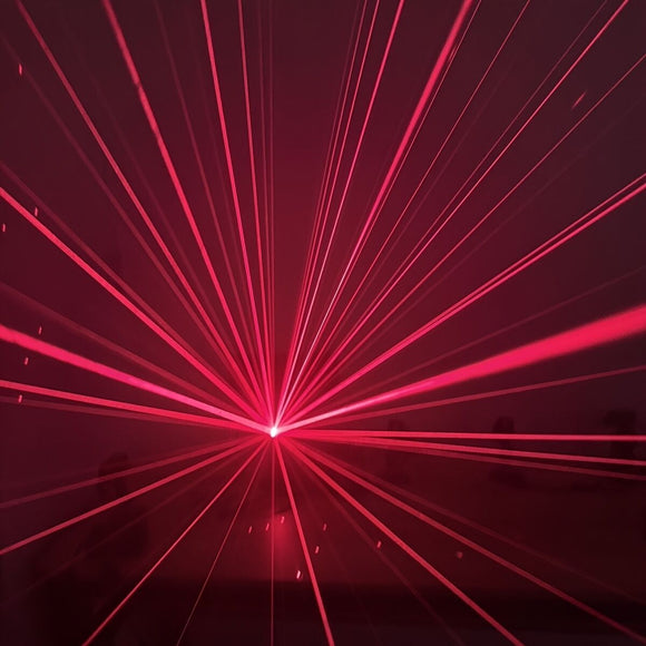 Starlight laser party light - Colorful starry sky projection effect, designed for parties and family gatherings, Christmas holiday atmosphere light | Party lighting expert | Holiday gift selection - RnR Galore