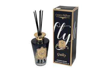 Style Scent Premium Fragrance Oil Diffuser 200ml - Guilty - RnR Galore