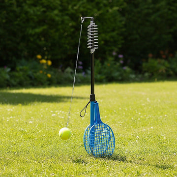 Swing Ball Tennis Tether Game Outdoor Garden Summer - RnR Galore