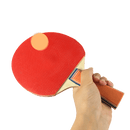 Table Tennis Game Indoor Portable Travel Ping Pong Ball Set Extendable - RnR Galore