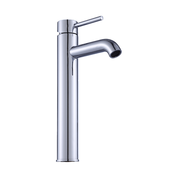 Tall Basin Mixer Tap Faucet - Kitchen Laundry Bathroom Sink - RnR Galore