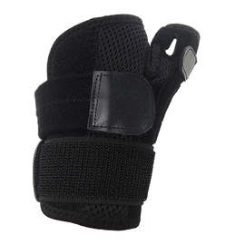 Thumb Stabiliser Brace Support Strap Splint Arthritic Sports - RnR Galore