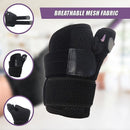 Thumb Stabiliser Brace Support Strap Splint Arthritic Sports - RnR Galore