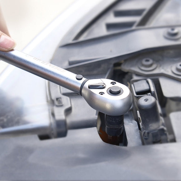 Torx Bit Socket and External Torx Socket Set 31 - Piece T8 - T70 and E4 - E24 Steel - RnR Galore