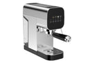 Touch Screen Operation Espresso Coffee Machine with 20 - Bar Pressure Pump - RnR Galore
