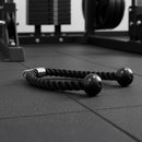 Tricep Pulldown Rope – Heavy Duty Cable Machine Attachment for Gym & Home Workout - RnR Galore