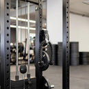 Tricep Pulldown Rope – Heavy Duty Cable Machine Attachment for Gym & Home Workout - RnR Galore