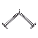 Triceps Press Push Down Bar – Gym Cable Attachment for Arm & Strength Training - RnR Galore