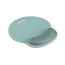 UGREEN 25243 Ergonomic Mouse Pad with Wrist Rest Green - RnR Galore