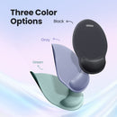 UGREEN 25243 Ergonomic Mouse Pad with Wrist Rest Green - RnR Galore
