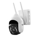 UL - tech 3MP Wireless IP Camera WIFI Home Security Cam - RnR Galore