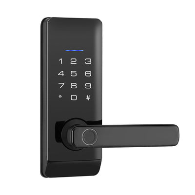 UL - tech Fingerprint Door Lock Smart Home System - RnR Galore