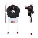 UL - tech Garage Roller Door Opener 800N Motor Auto Safety Reverse 220V - RnR Galore