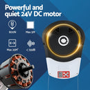 UL - tech Garage Roller Door Opener 800N Motor Auto Safety Reverse 220V - RnR Galore