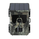 UL - tech Solar Trail Camera 4K 50MP Wildlife - RnR Galore