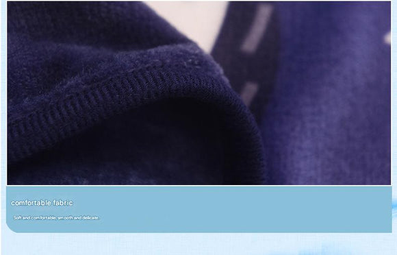 Ultra - Soft Kids Plush Fleece Blanket - Cozy Cartoon Animal Throw for All Seasons (Owl) - RnR Galore