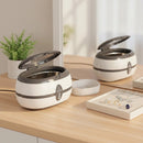 Ultrasonic Multi Purpose Sonic Wave Jewellery Cleaner - RnR Galore