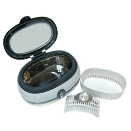 Ultrasonic Multi Purpose Sonic Wave Jewellery Cleaner - RnR Galore