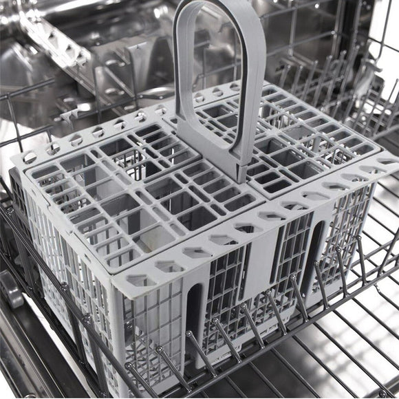 Universal Dishwasher Cutlery Basket Cage Storage for Ariston Hotpoint Indesit AU - RnR Galore