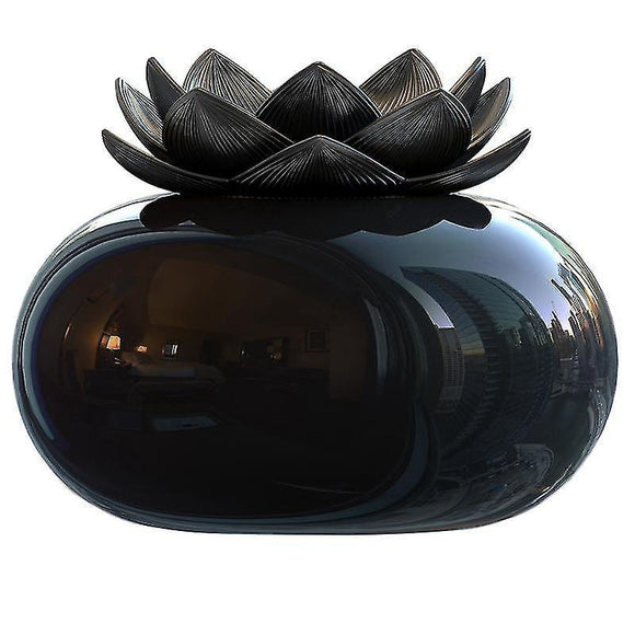 USB Ceramic Humidifier & Essential Oil Diffuser for Babies, Personal Air Vaporizer - RnR Galore