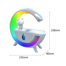 USB Humidifier with Auto Power Off, Creative Design with Doll - RnR Galore