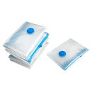 Vacuum Bags Clothes Sealed Clothing Bag Travel Compact Storage Space Saver x20 - RnR Galore