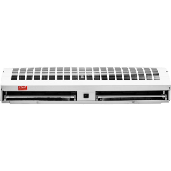 VEVOR Indoor Air Curtain Super Power - RnR Galore