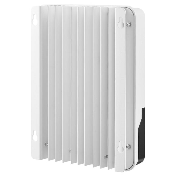 VEVOR 20A MPPT Solar Charge Controller, Auto DC Input, Solar Panel Regulator Charger with LCD Display Temperature Sensor Cable, for Sealed(AGM), Gel, Flooded and Lithium Battery Charging - RnR Galore