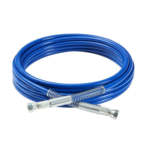 VEVOR 25ft Airless Paint Sprayer Hose 1/4 in Universal Airless Paint Spray Hose - RnR Galore