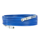 VEVOR 25ft Airless Paint Sprayer Hose 1/4 in Universal Airless Paint Spray Hose - RnR Galore