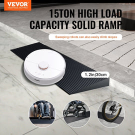 wheelchair ramp