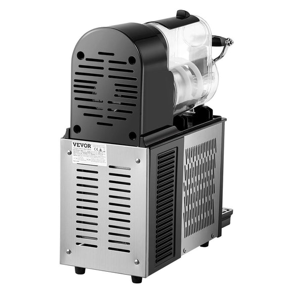 VEVOR 3L Commercial Slushy Machine Margarita Smoothie Frozen Drink Maker - RnR Galore