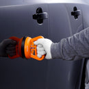 VEVOR 3PCS Car Body Dent Puller Suction Repair Pull Ding Remover Sucker Cup Tool - RnR Galore