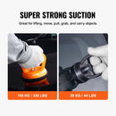 VEVOR 3PCS Car Body Dent Puller Suction Repair Pull Ding Remover Sucker Cup Tool - RnR Galore