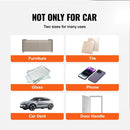 VEVOR 3PCS Car Body Dent Puller Suction Repair Pull Ding Remover Sucker Cup Tool - RnR Galore