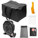 VEVOR 6x4m Inflatable Projector Screen Movie Screen Outdoor Theater w/Blower - RnR Galore