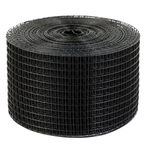 VEVOR 8in x 100ft Solar Panel Bird Guard Critter Guard Roll Kit 70pcs Fasteners - RnR Galore