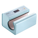 VEVOR Auto Tumbler Heat Press Machine 325 - 887 ml Sublimation Mug Heat Press Blue - RnR Galore