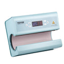 VEVOR Auto Tumbler Heat Press Machine 325 - 887 ml Sublimation Mug Heat Press Blue - RnR Galore