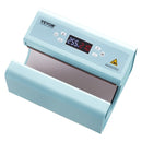 VEVOR Auto Tumbler Heat Press Machine 325 - 887 ml Sublimation Mug Heat Press Blue - RnR Galore