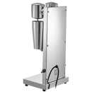 Vevor Commercial Milkshake Maker Machine Double Heads Thickshake Frother Stainless - RnR Galore