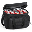 VEVOR Cooler Bag 20L Insulated Lunch Bag Molle Design & Removable Storage Bags - RnR Galore