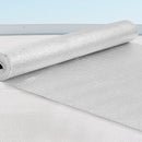 VEVOR Double Reflective Insulation Roll Foam Core Radiant Barrier 120 x 48 Inch / 3 x 1.2M - RnR Galore