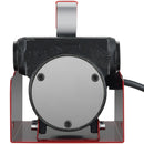 VEVOR Fuel Transfer Pump, 12V DC, 10 GPM, 8 m Lift, Portable Electric Diesel Transfer Extractor Pump Kit with Automatic Shut - off Nozzle, Delivery & Suction Hose for Diesel, Kerosene, Transformer Oil - RnR Galore