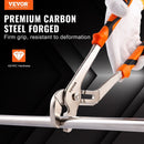 VEVOR Groove Joint Pliers Set Water Pump Pliers 3 - Piece 12 - RnR Galore