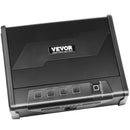 VEVOR Gun Safe for Pistols Biometric Gun Safe with 3 Access Ways for 2 Pistols - RnR Galore