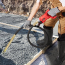 VEVOR Handheld Electric Concrete Vibrator 960W 2M Shaft Air Bubble Remover - RnR Galore